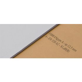 Albagips Fibran smart kis méretű gipszkarton lap