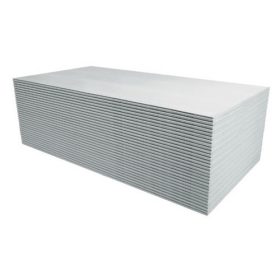 Albagips Fibran normál gipszkarton lap A15 1200x2600