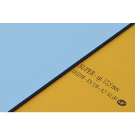 Albagips Fibran Super 15 gipszkarton 