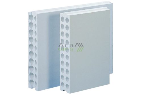 Albafal Gyps Bloc 10