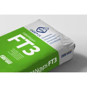 FT3 Ragasztó Albafalhoz és Tecnoboardhoz