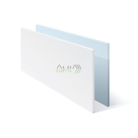 Albagips Fibran Tecnoboard 70 HYDRO