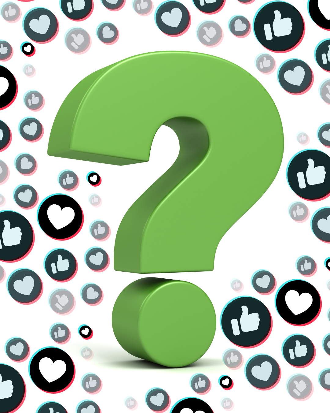 Ezeket kérdeztétek tőlünk TikTokon 